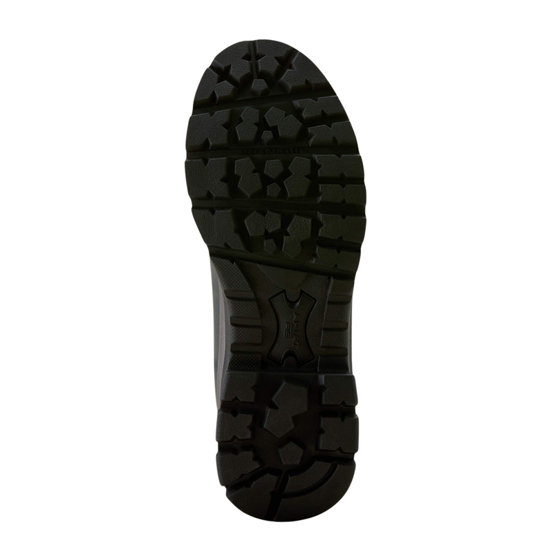 Ariat Woodstock Women's in Deep Navy-2